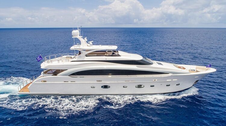 yacht rental